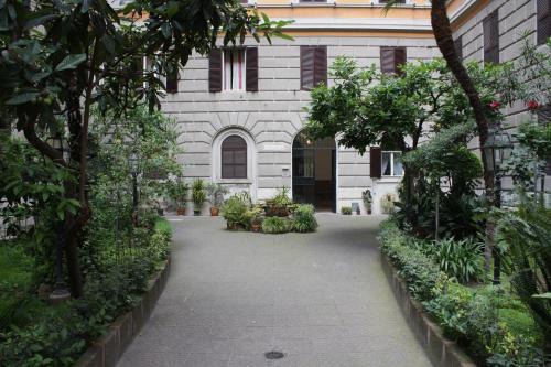 B&B Sergio House in Rome