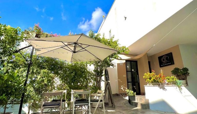 B&B Toci in Volla