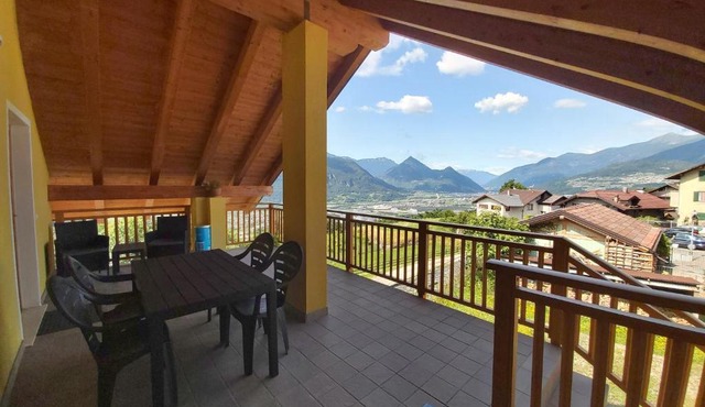 B&B Tomaselli in Strigno