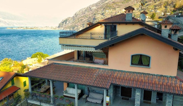 B&B Villa Anita