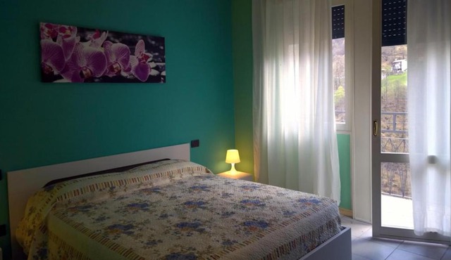 B&B Zia Maria in Garzeno