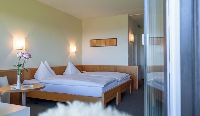 Bad Ramsach Quellhotel