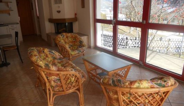 Baeder, (Müstair) by Interhome