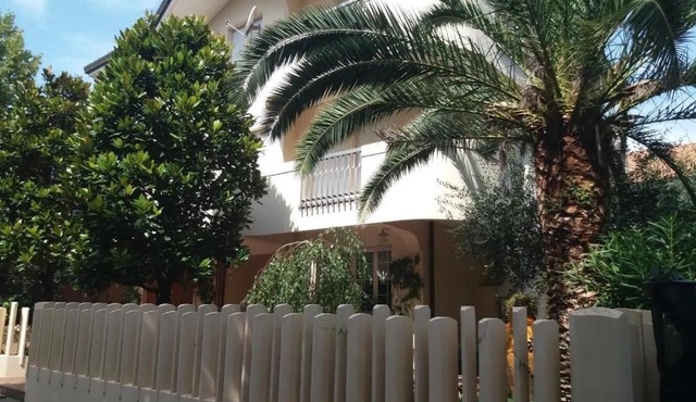 Baki B&B in Rimini