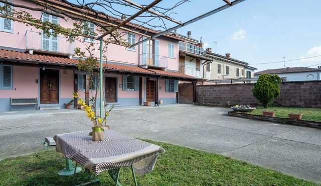 Barba Pipin by Interhome in Penango