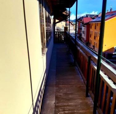 Bartakei in Roana