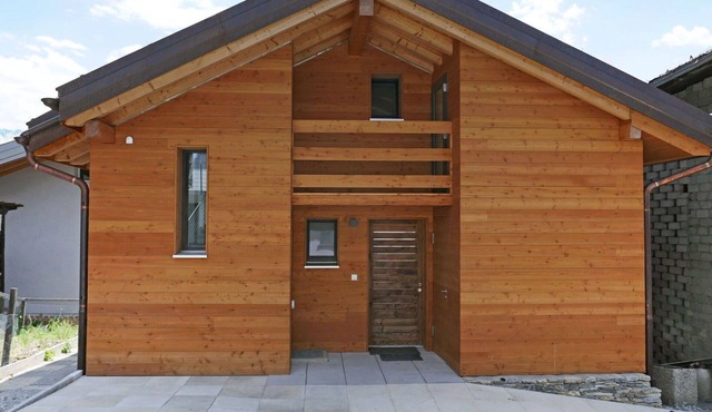 Beautiful private villa for 4 guests with WIFI, TV and terrace