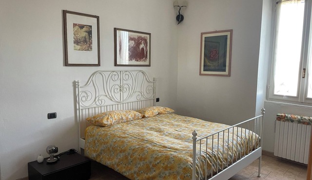 BeB Cascina Mentirone
