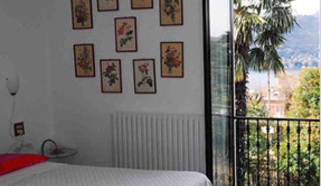 Bed and Breakfast Casa Nini