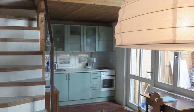 Bed & Breakfast Erlach