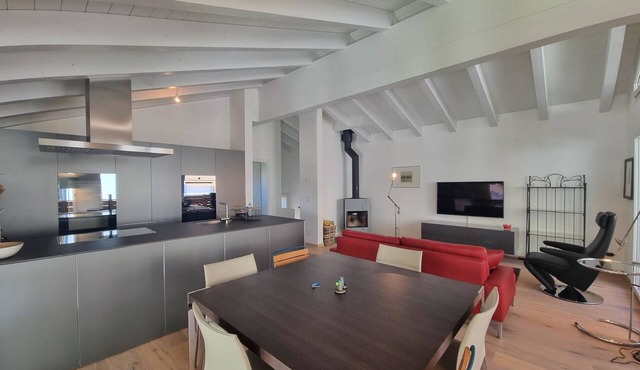 Bella Coppia Duplex Appartement/Fewo 6-Bettwohnung by Interhome