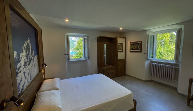 Bellagio Bed & Breakfast