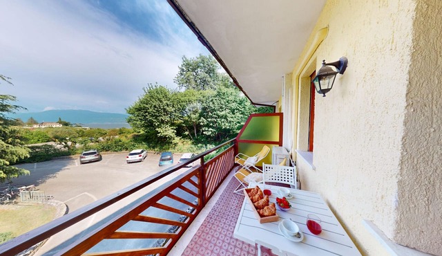 Bellavista CRB By Bookinggardalake