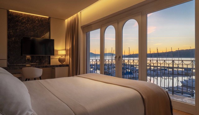 Bellerive Lifestyle Hotel