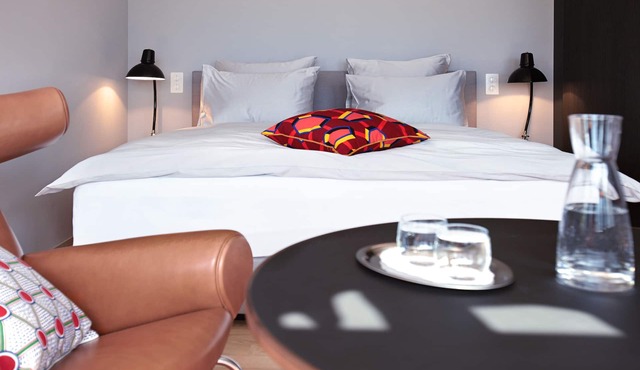 Bellevue Parkhotel & Spa - Relais & Châteaux