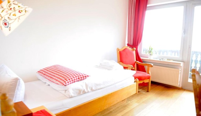 BELVEDERE - das BIO HOTEL Garni & SuiteHotel am Edersee ! Unser Geschenk für Sie, auch die GästeCard GrimmHeimat! in Waldeck