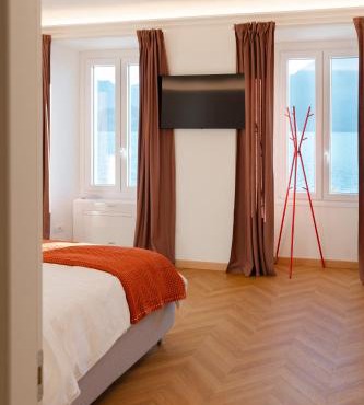 Belvedere237 Lakeview Terrace Luxury Apartment