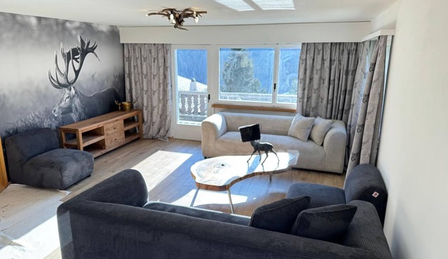Bergbijou - Luxurious vacation home with sauna, whirlpool, infrared and mountain views