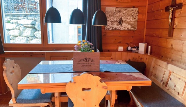 Bergblick-Craistas, (Sta. Maria - Santa Maria Val Müstair) by Interhome