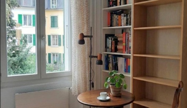 Bern room near Main Station
