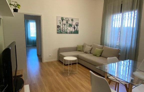 Bettino Lodge