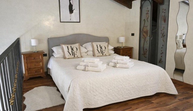 Bilocale Dafne Abbadesse Guest House M3-M5 Zara