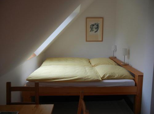 Bio Hotel Kipperquelle in Weimar