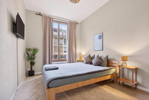 Bistro Walk Apartment