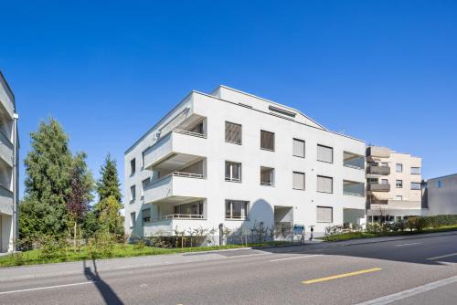 BLIV Design-Apartment mit Parkplatz, nahe Zentrum