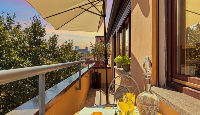 Bloft Boutique Studio Free Parking Metro Duomo