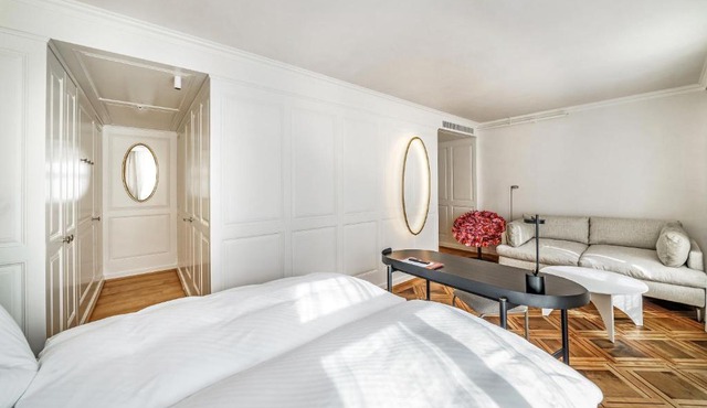 BLUME Baden Hotel & Restaurant