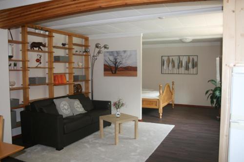 BnB Le Loft Im Fang
