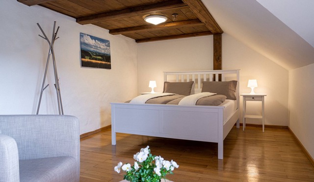 BnB SchlafSchloss