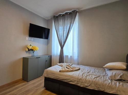 Boardinghouse Naim in Eitensheim