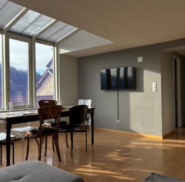 Bodega NOI Apartement