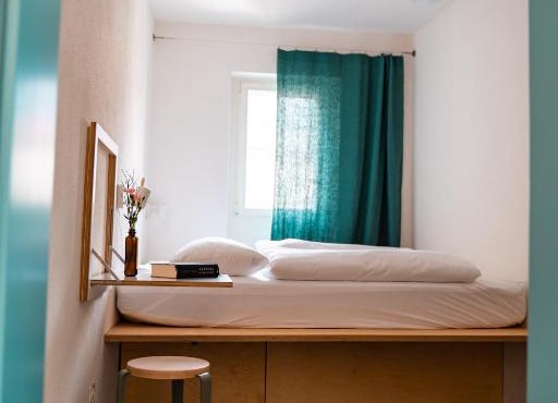 Bogentrakt Hostel