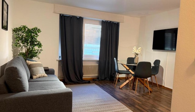 book2stay - Apartments Biel