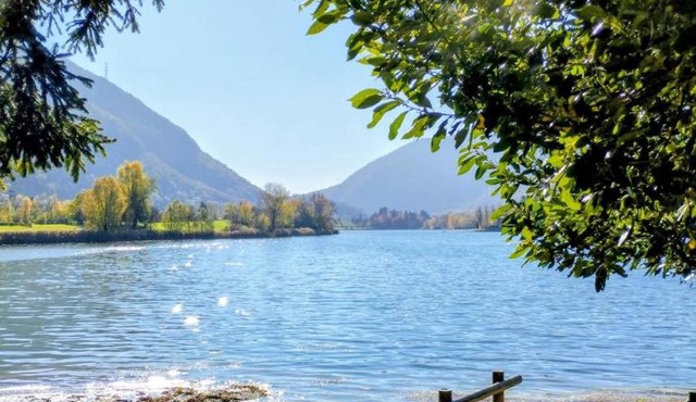 Borgo Antico Lake Endine Hospitality