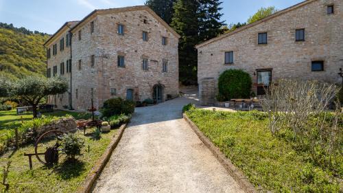 Borgo Belfiore in Arcevia