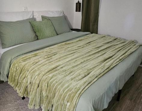 Boutique B&B La Quiete del Bosco - A Plant-Based Stay