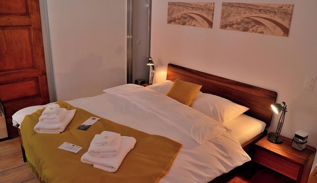 Boutique Hotel Fusio