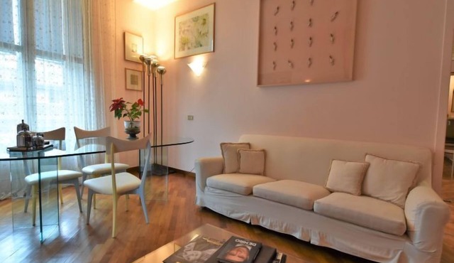 Brera Suite Apartment by Interhome