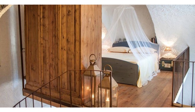 Brienno Pier - Charming with Private Garden