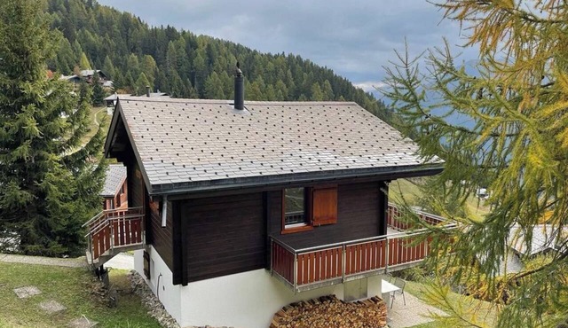 Brunnquell Appartement/Fewo, Dusche oder Bad, WC 4 1/2 Zimmerwohnung, 6-Betten by Interhome