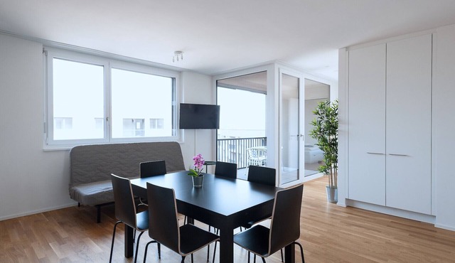 BS Deer IV - Messe HITrental Apartment