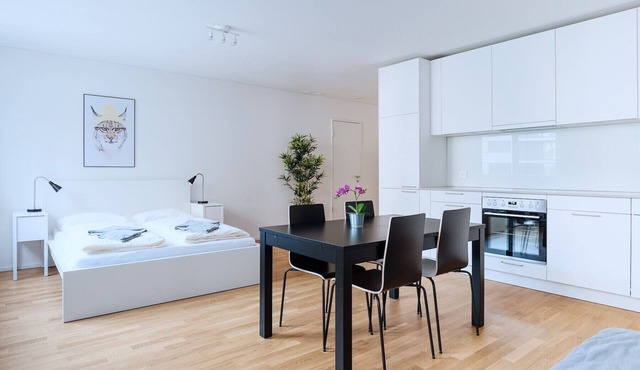 BS Lynx I - Fair HITrental Apartment