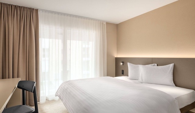 bsmart motel Amriswil