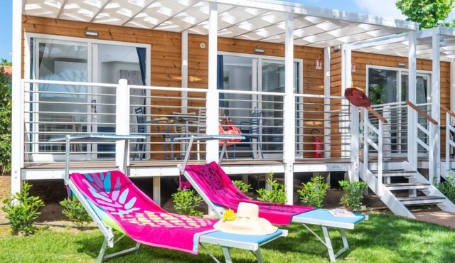 Bungalow Charme by Interhome in Castiglione della Pescaia