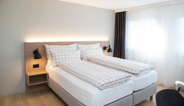 Businesshotel Forum Widnau