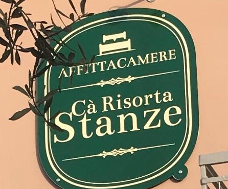 Cà Risorta Stanze in Sona